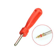 Copper Valve Core Car Motorcycle Bike Tire Valve Core American/US Vacuum Tyre Valve Stems Core Remover Bicycle Auto Accessories