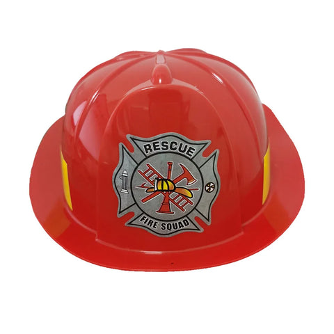 Children Firefighter Fireman Cosplay Toys Kids Birthday Gift Child Toys for Boys Girls Christmas Gifts